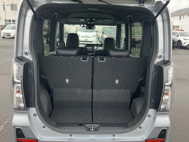 タントカスタムＸ４ＷＤ：販売は福島県内にお住まいで，現車確認のできるお客様に限らせて頂きます（福島県）の中古車