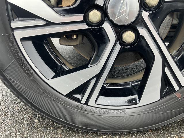 タントカスタムＸ４ＷＤ：販売は福島県内にお住まいで，現車確認のできるお客様に限らせて頂きます（福島県）の中古車