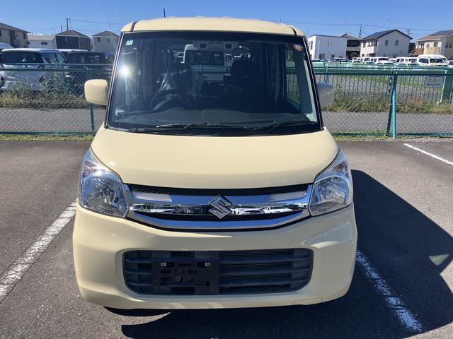 スペーシアX4WD:販売は福島県内にお住まいで,現車確認のできるお客様に限らせて頂きます(福島県)の中古車