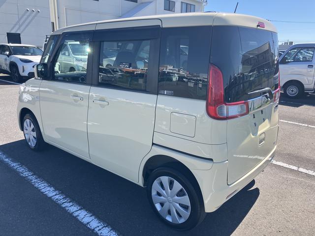 スペーシアX4WD:販売は福島県内にお住まいで,現車確認のできるお客様に限らせて頂きます(福島県)の中古車