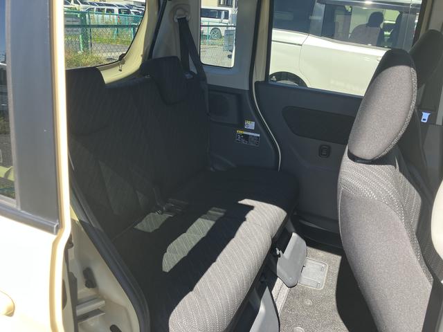 スペーシアX4WD:販売は福島県内にお住まいで,現車確認のできるお客様に限らせて頂きます(福島県)の中古車