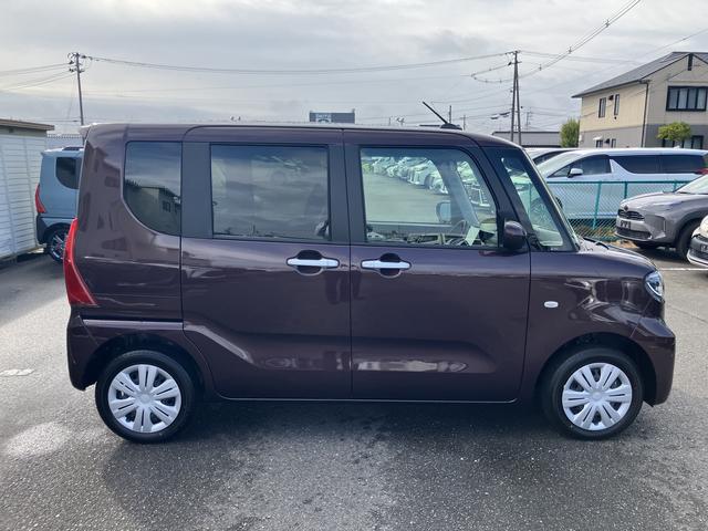 タントＸ４ＷＤ：販売は福島県内にお住まいで，現車確認のできるお客様に限らせて頂きます（福島県）の中古車
