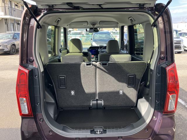 タントＸ４ＷＤ：販売は福島県内にお住まいで，現車確認のできるお客様に限らせて頂きます（福島県）の中古車