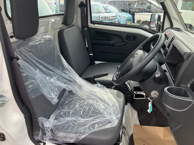 ハイゼットトラックスタンダードＳＡIIIｔ（福島県）の中古車