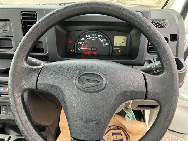 ハイゼットトラックスタンダードＳＡIIIｔ（福島県）の中古車