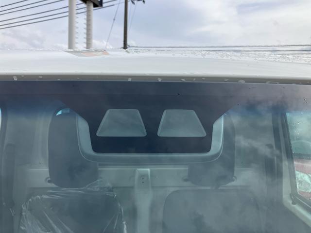 ハイゼットトラックスタンダードＳＡIIIｔ（福島県）の中古車