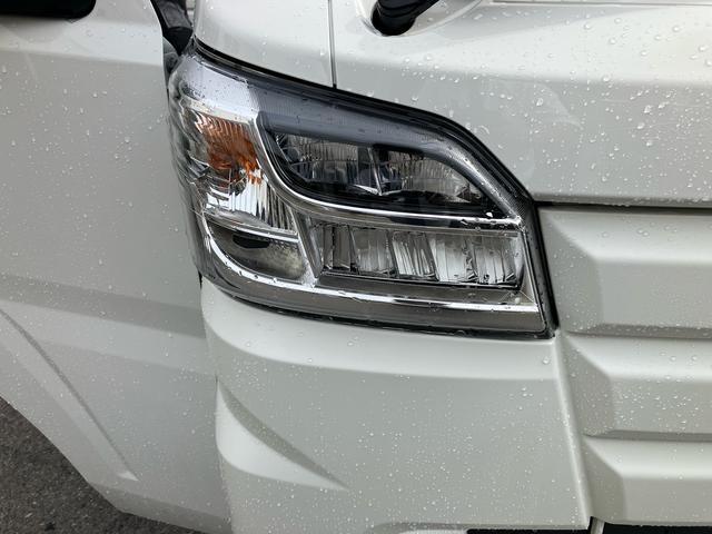 ハイゼットトラックスタンダードＳＡIIIｔ（福島県）の中古車