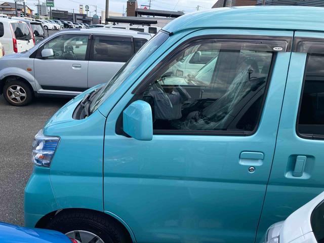 ハイゼットカーゴクルーズターボＳＡIII４ＷＤ（福島県）の中古車