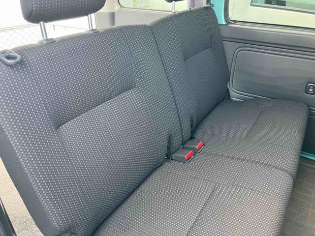 ハイゼットカーゴクルーズターボＳＡIII４ＷＤ（福島県）の中古車
