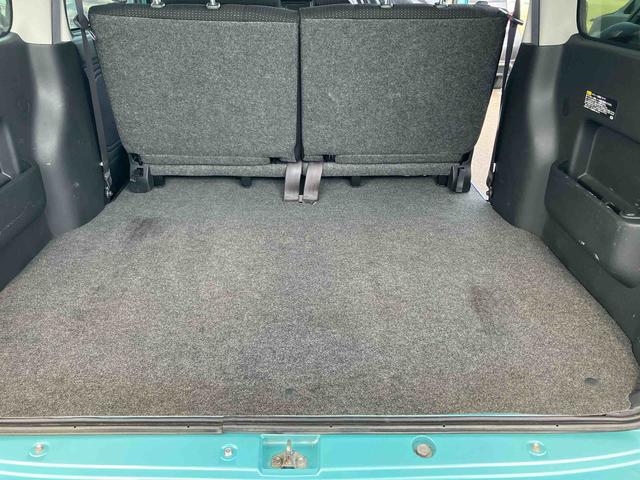 ハイゼットカーゴクルーズターボＳＡIII４ＷＤ（福島県）の中古車