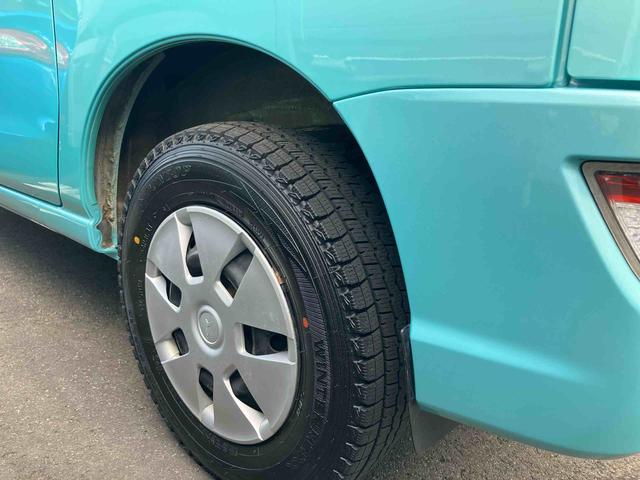 ハイゼットカーゴクルーズターボＳＡIII４ＷＤ（福島県）の中古車