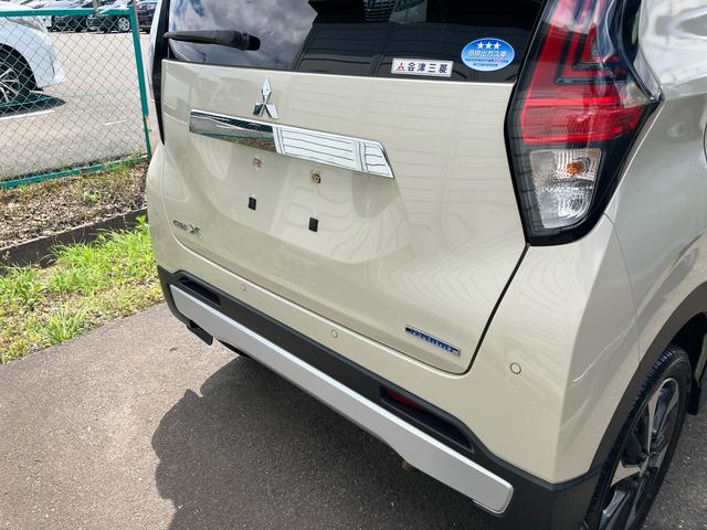 ｅＫクロスＴ４ＷＤ（福島県）の中古車