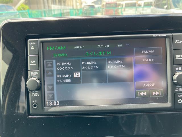 ｅＫクロスＴ４ＷＤ（福島県）の中古車