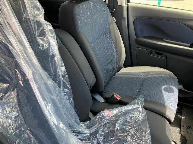 ｅＫクロスＴ４ＷＤ（福島県）の中古車