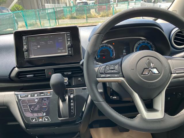 ｅＫクロスＴ４ＷＤ（福島県）の中古車