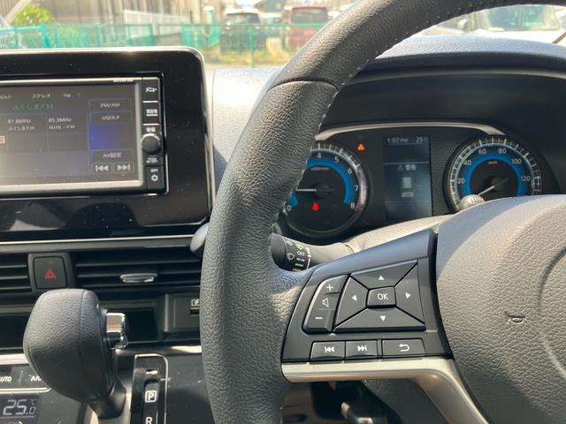 ｅＫクロスＴ４ＷＤ（福島県）の中古車