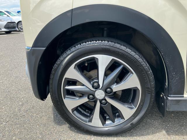 ｅＫクロスＴ４ＷＤ（福島県）の中古車