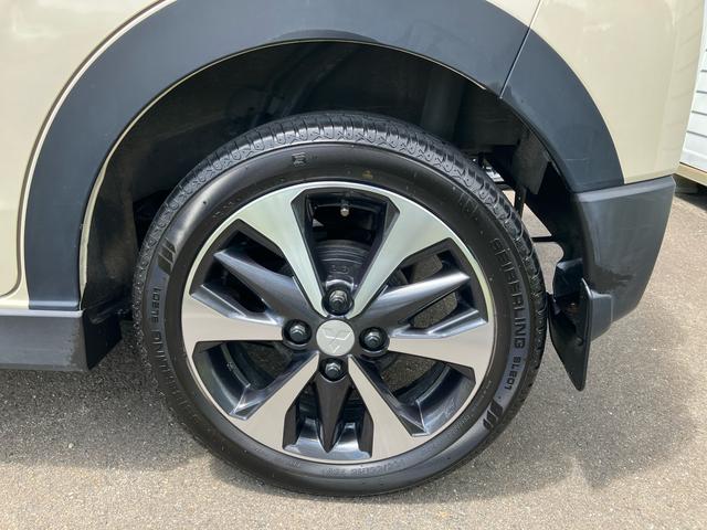 ｅＫクロスＴ４ＷＤ（福島県）の中古車