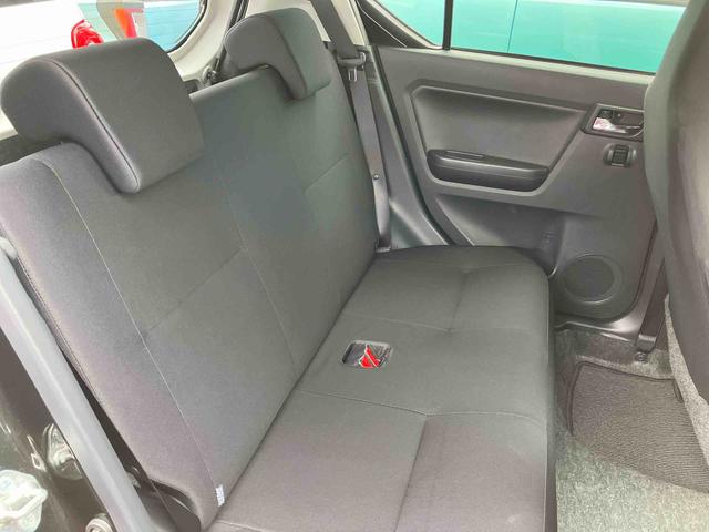 ミライースＧ　ＳＡIII４ＷＤ（福島県）の中古車