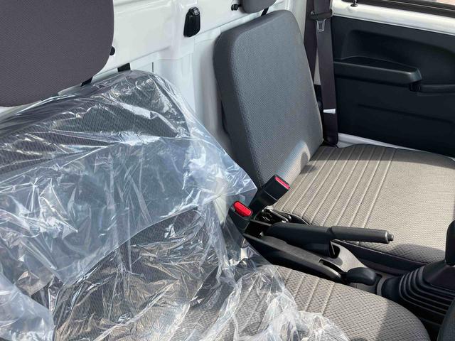 ハイゼットトラックスタンダード　農用スペシャルＳＡIIIｔ４ＷＤ（福島県）の中古車