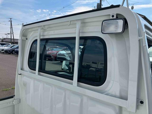 ハイゼットトラックスタンダード　農用スペシャルＳＡIIIｔ４ＷＤ（福島県）の中古車