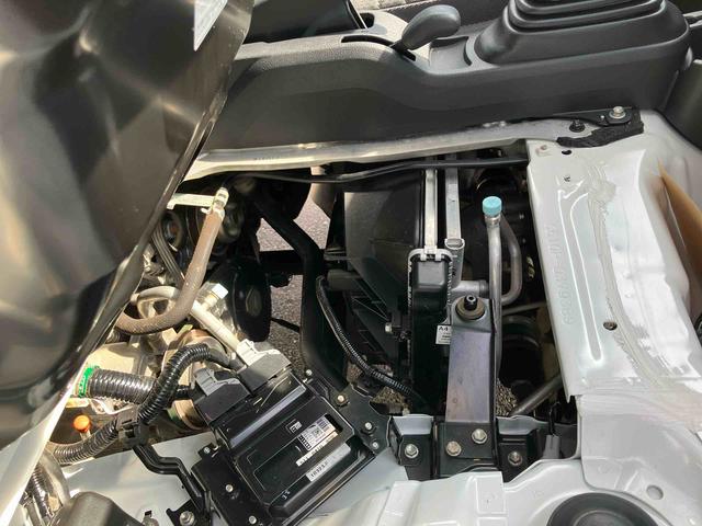ハイゼットトラックスタンダード　農用スペシャルＳＡIIIｔ４ＷＤ（福島県）の中古車