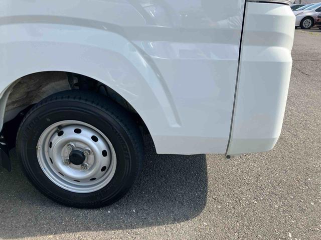 ハイゼットトラックスタンダード　農用スペシャルＳＡIIIｔ４ＷＤ（福島県）の中古車