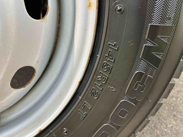 ハイゼットトラックスタンダード　農用スペシャルＳＡIIIｔ４ＷＤ（福島県）の中古車