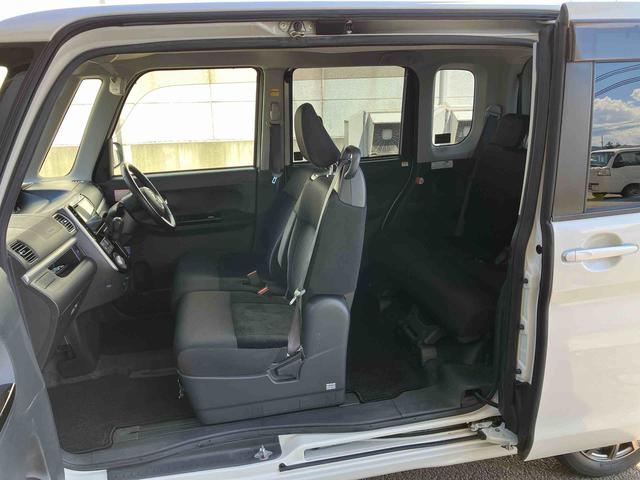 タントカスタムＲＳ４ＷＤ（福島県）の中古車