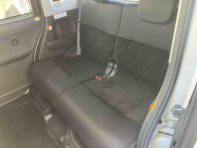 タントカスタムＲＳ４ＷＤ（福島県）の中古車