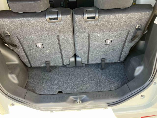 タントカスタムＲＳ４ＷＤ（福島県）の中古車