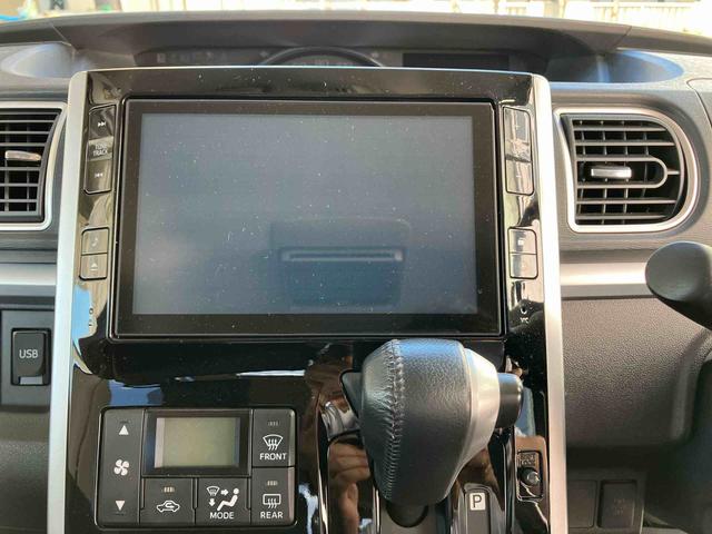 タントカスタムＲＳ４ＷＤ（福島県）の中古車