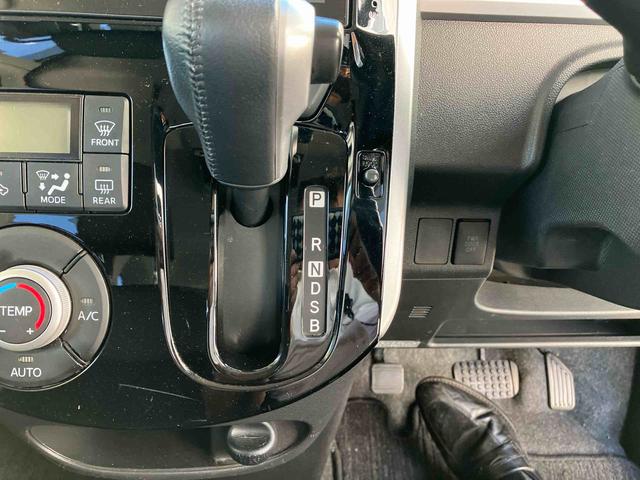 タントカスタムＲＳ４ＷＤ（福島県）の中古車