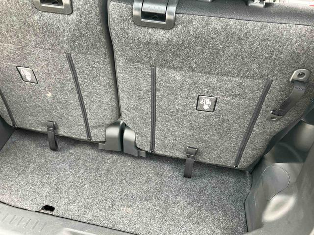 タントカスタムＲＳ４ＷＤ（福島県）の中古車