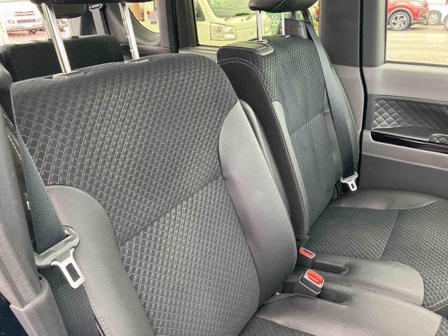 タントカスタムＲＳ４ＷＤ（福島県）の中古車
