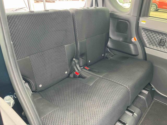 タントカスタムＲＳ４ＷＤ（福島県）の中古車