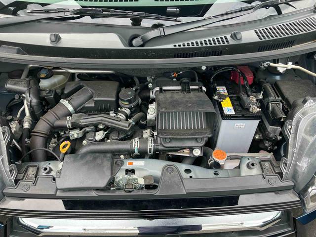 タントカスタムＲＳ４ＷＤ（福島県）の中古車