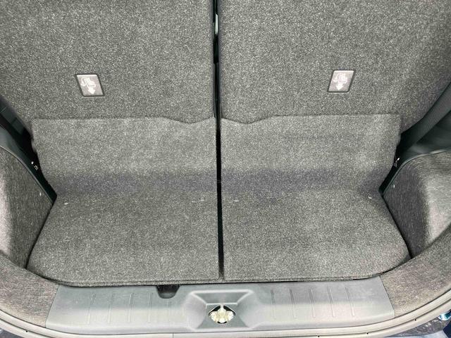 タントカスタムＲＳ４ＷＤ（福島県）の中古車