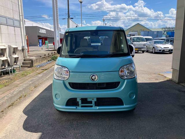 ムーヴキャンバスＬ　ＳＡII４ＷＤ（福島県）の中古車