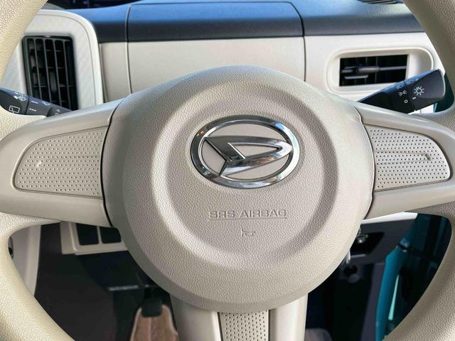 ムーヴキャンバスＬ　ＳＡII４ＷＤ（福島県）の中古車