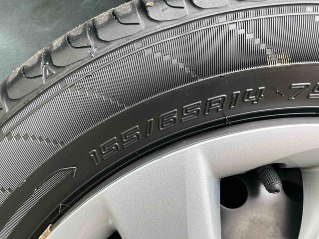 ムーヴキャンバスＬ　ＳＡII４ＷＤ（福島県）の中古車