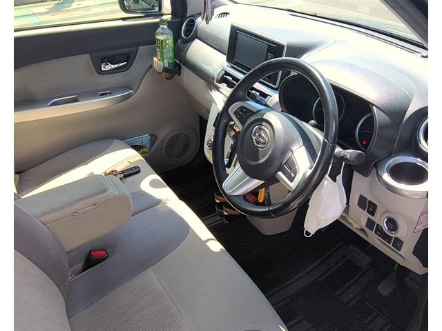 キャストスタイルＧ　ＳＡIII４ＷＤ（福島県）の中古車