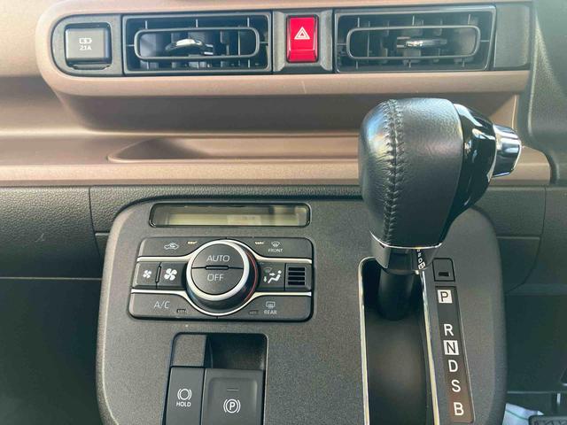 ムーヴキャンバスセオリーG4WD(福島県)の中古車