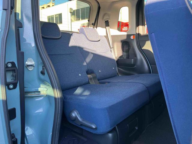 ムーヴキャンバスセオリーG4WD(福島県)の中古車