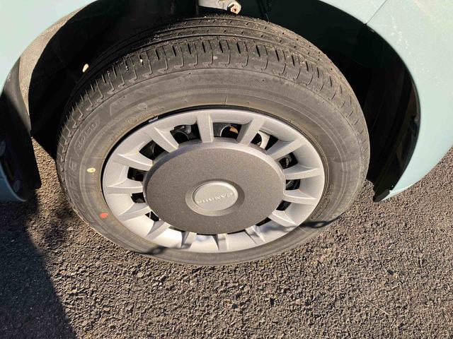 ムーヴキャンバスセオリーG4WD(福島県)の中古車