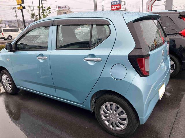 ミライースＬ　ＳＡIII（福島県）の中古車