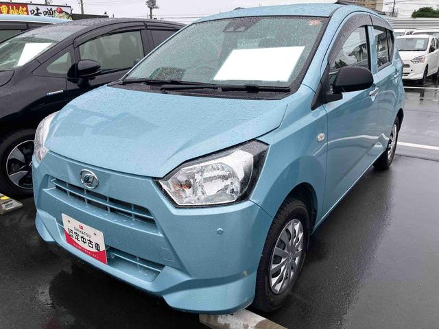 ミライースＬ　ＳＡIII（福島県）の中古車