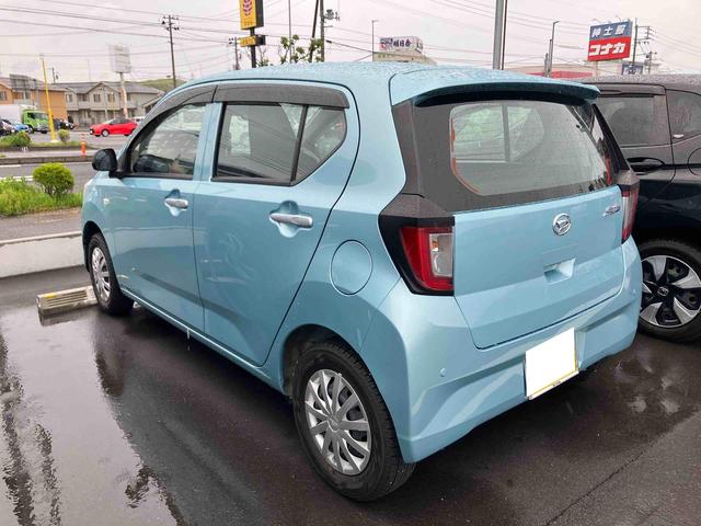 ミライースＬ　ＳＡIII（福島県）の中古車