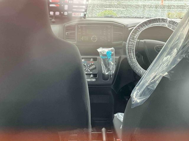 ミライースＬ　ＳＡIII（福島県）の中古車