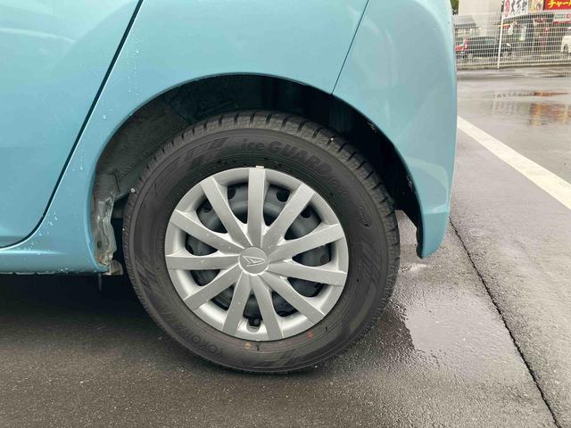 ミライースＬ　ＳＡIII（福島県）の中古車